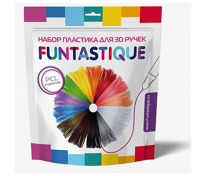  Funtastique  -  3D- 8 