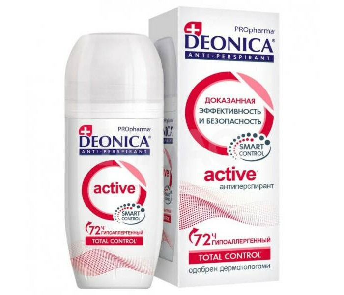  Deonica Propharma  Active 50 