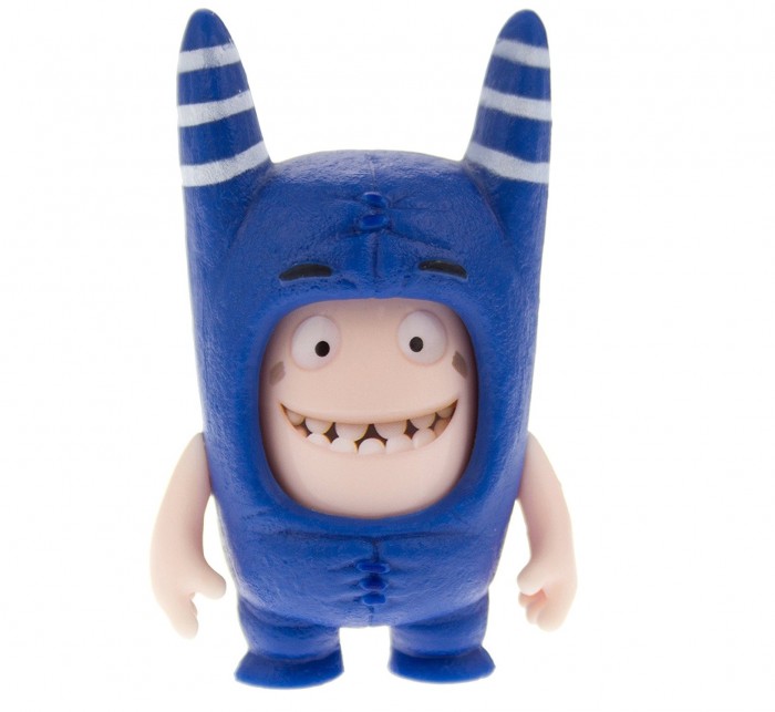  Oddbods ()      8,5 