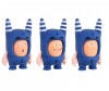  Oddbods ()      8,5  - Oddbods ()      8,5 