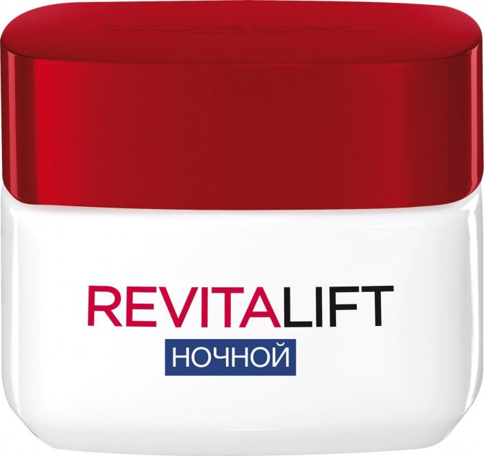  L'oreal Revitalift     50 