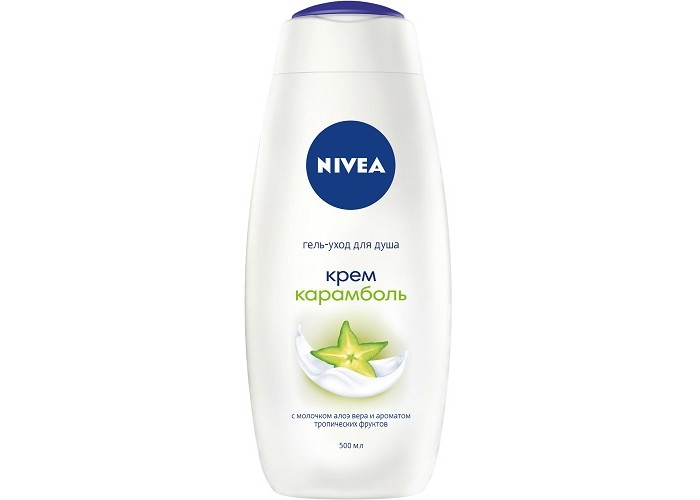  Nivea     250 