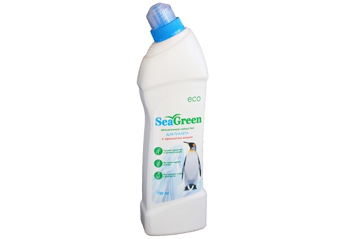  SeaGreen        750 