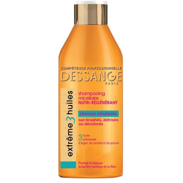  L'oreal Jacques Dessange    3  250 