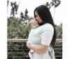  ErgoBaby Aura Wrap - Ergo Baby Aura Wrap