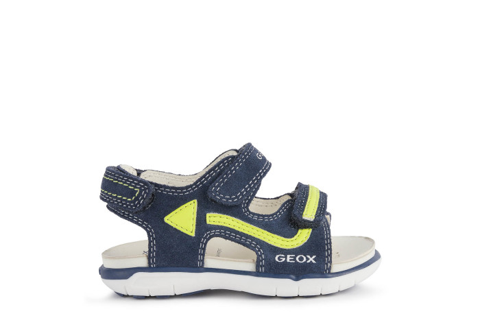  Geox   B Sandal Delhi boy B254LA