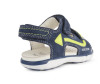  Geox   B Sandal Delhi boy B254LA - Geox   B Sandal Delhi boy B254LA