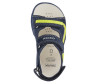  Geox   B Sandal Delhi boy B254LA - Geox   B Sandal Delhi boy B254LA