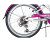   Novatrack Angel TY21/RS35/SG-6SI V-brake 20" - Novatrack Angel TY21/RS35/SG-6SI V-brake 20