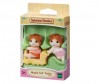  Sylvanian Families  - - Sylvanian Families  -