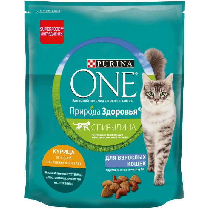  Purina ONE       ,     680 