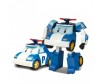    (Robocar Poli)      12,5   +  - Robocar Poli     12,5   + 