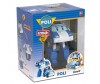    (Robocar Poli)      12,5   +  - Robocar Poli     12,5   + 