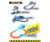  Robot Trains    80187 - Robot Trains    80187
