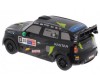  Rastar    Mini Countryman JCW RX 1:24 - Rastar    Mini Countryman JCW RX 1:24