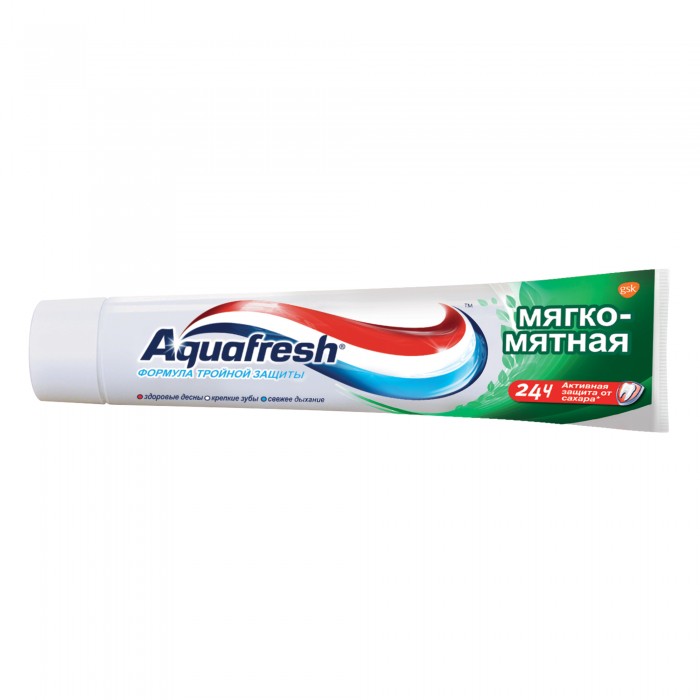  Aquafresh     - 125 