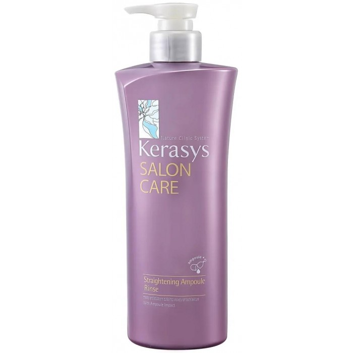  KeraSys    Salon Care    470 