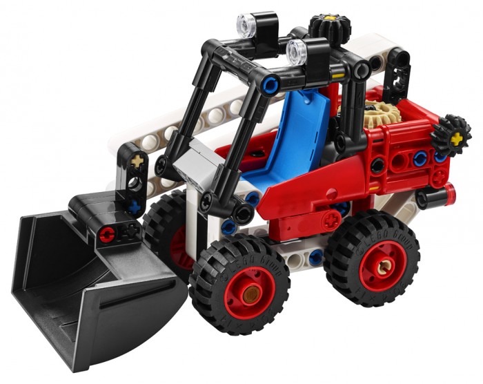  Lego Technic  