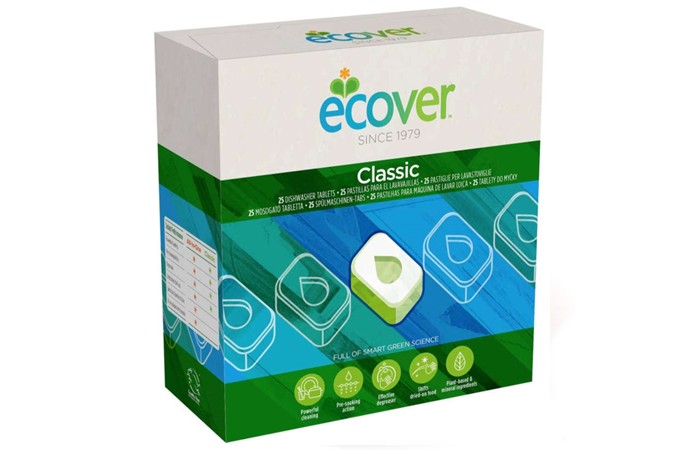  Ecover      500 