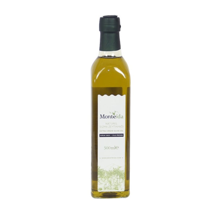  Monteida   EVOO 500 