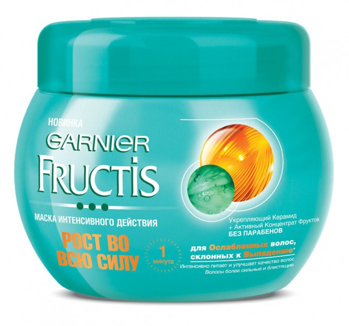  Garnier Fructis -       300 