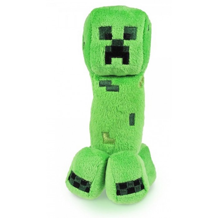   Minecraft  18 