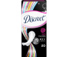  Discreet    Multiform  20 . - Discreet       Deo Irresistible Multiform Single 20 .