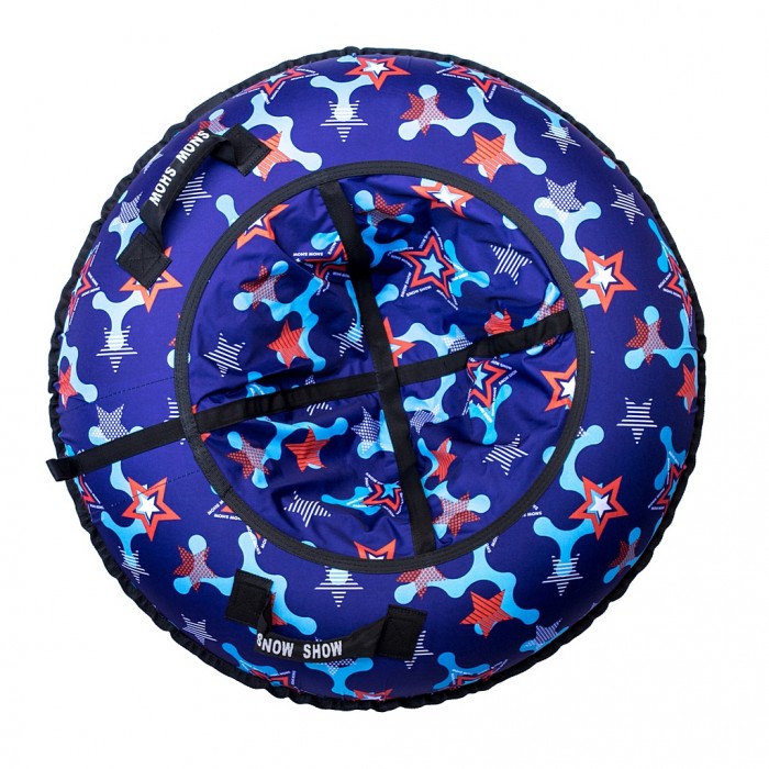  R-Toys Snow Star 7285 105 