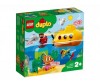  Lego DUPLO Town   - Lego DUPLO Town  