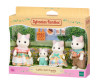  Sylvanian Families      - Sylvanian Families     