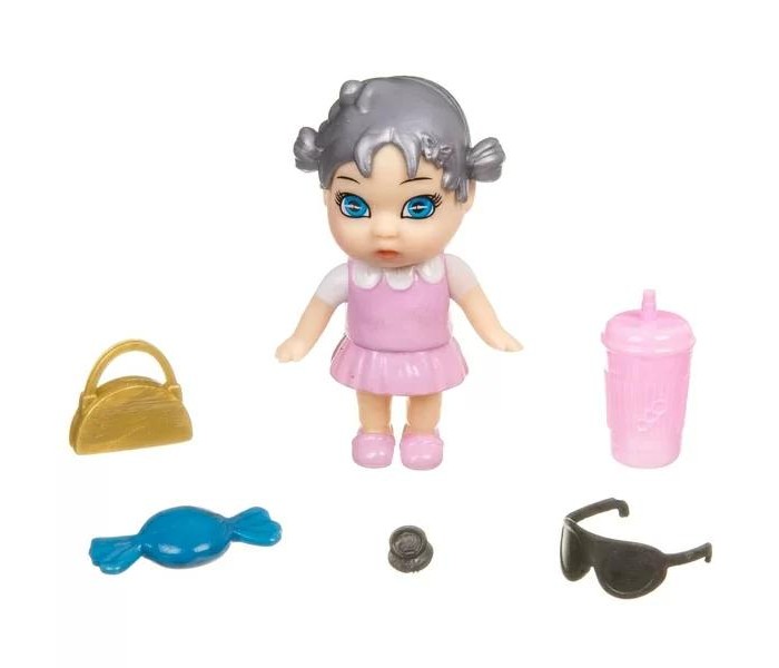  Bondibon   OLY        3823