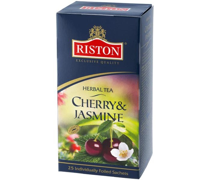  Riston      25 .