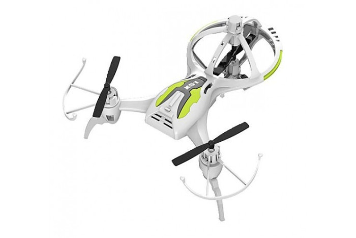  Syma ���������������� ��������� 4CH 6AXIS GYRO RTF 2.4 �G