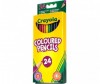  Crayola  24  - Crayola 24 