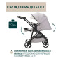   Chicco Seety Stroller - Chicco Seety Stroller