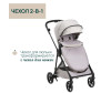   Chicco Seety Stroller - Chicco Seety Stroller