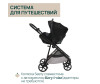   Chicco Seety Stroller - Chicco Seety Stroller