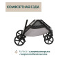   Chicco Seety Stroller - Chicco Seety Stroller