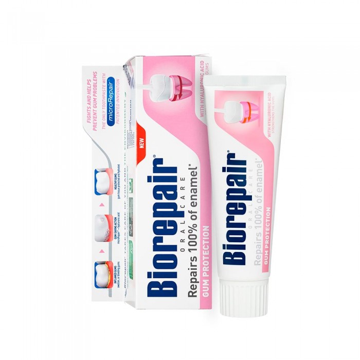  BioRepair   Biorepair Peribioma Gum Protection /     