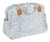  Beaba    Chang Bag Geneva 2 CH Blossom - Beaba    Chang Bag Geneva 2 CH Blossom