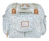  Beaba    Chang Bag Geneva 2 CH Blossom - Beaba    Chang Bag Geneva 2 CH Blossom