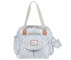  Beaba    Chang Bag Geneva 2 CH Blossom - Beaba    Chang Bag Geneva 2 CH Blossom