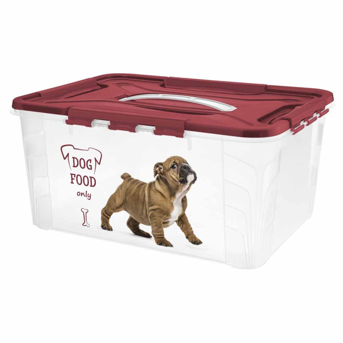  Lucky pet      390290180  15.3 
