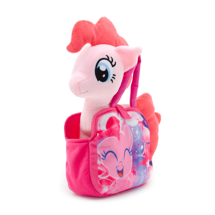   YuMe      My Little Pony 25 