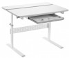  FunDesk  Colore - FunDesk  Colore Grey