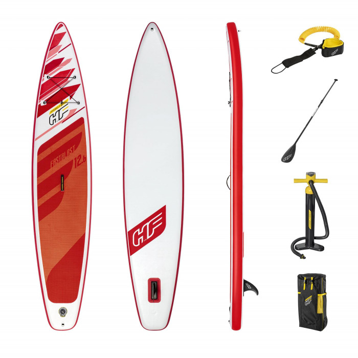  Bestway SUP- Fastblast Tech