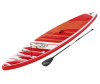  Bestway SUP- Fastblast Tech - Bestway SUP- Fastblast Tech