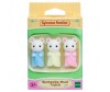  Sylvanian Families     - Sylvanian Families    