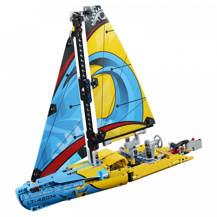  Lego Technic  