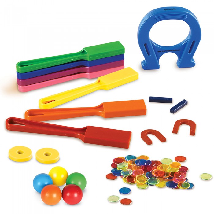   Learning Resources       (119 )